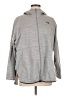The North Face Gray Poncho Size L - photo 5