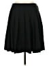 Gap Solid Black Formal Skirt Size 12 (tall) - photo 1