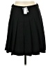 Gap Solid Black Formal Skirt Size 12 (tall) - photo 2