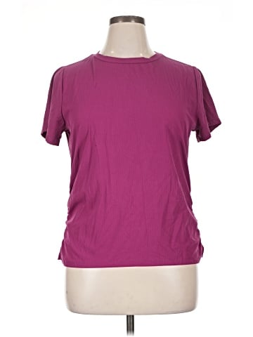 Torrid Active T-Shirt (view 1)