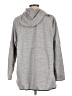 The North Face Gray Poncho Size L - photo 4