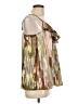 Calvin Klein Print Brown Tank Top Size L (petite) - photo 4