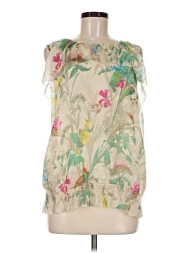 Ted Baker London Sleeveless Blouse