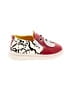 Unbranded Red Sneakers Size EU 24 / US 7 1/2-8 (kids) - photo 1