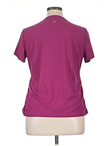 Torrid Active T-Shirt (view 2)