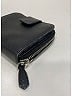 Prada 100% Leather Black Leather Wallet One size - photo 5