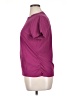 Torrid Purple Active T-Shirt Size 1X Plus (1) - photo 5