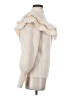 H&M Ivory Turtleneck Sweater Size S - photo 4