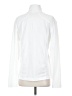 Assorted Brands 100% Polyester White Track Jacket Size XS - photo 2