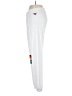 Aviator Nation Color Block White Sweatpants Size XS - photo 5