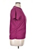 Torrid Purple Active T-Shirt Size 1X Plus (1) - photo 4