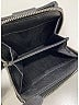 Prada 100% Leather Black Leather Wallet One size - photo 8