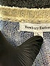 Newbury Kustom Stars Ivory Pullover Sweater Size L - photo 7
