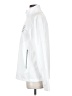 Assorted Brands 100% Polyester White Track Jacket Size XS - photo 5