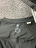 Adidas Black Sleeveless T-Shirt Size S - photo 7