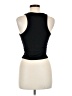 Unbranded Black Tank Top Size M - photo 2