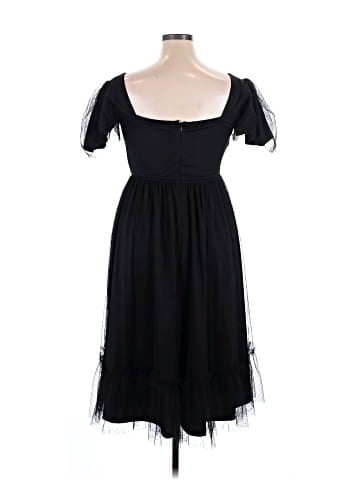 Lulus Cocktail Dress (view 2)