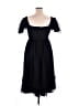 Lulus Black Cocktail Dress Size XL - photo 2
