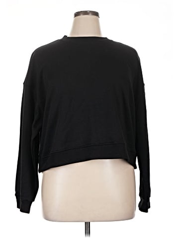 Divided by H&M Pullover Sweater (view 1)