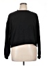 Divided by H&M Black Pullover Sweater Size XL - photo 1