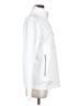 Assorted Brands 100% Polyester White Track Jacket Size XS - photo 4