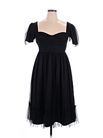 Lulus Cocktail Dress (view 1)