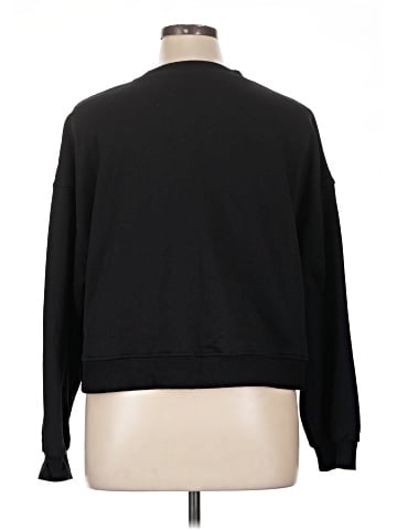 Divided by H&M Pullover Sweater (view 2)
