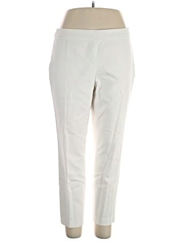Chaus Casual Pants (view 1)
