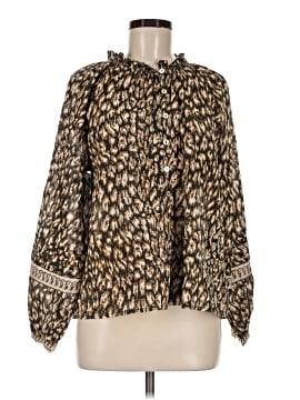 Cleobella Long Sleeve Blouse (view 1)