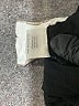 Eileen Fisher Solid Black Track Pants Size S (petite) - photo 8