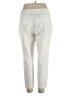 Chaus Solid Ivory Casual Pants Size 14 - photo 2
