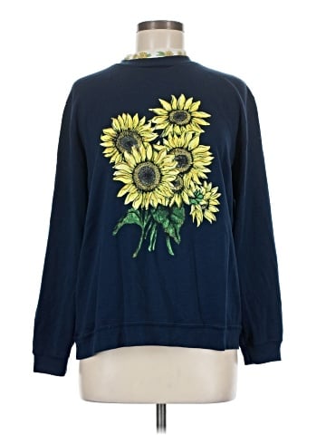 Blair Sweatshirt (view 1)