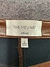 Wilfred 100% Polyurethane Brown Casual Pants Size 6 - photo 7