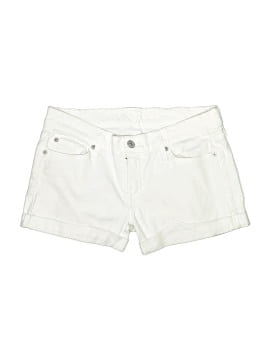7 For All Mankind Shorts