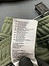 Adidas 100% Polyester Solid Green Active Pants Size 2X - photo 5