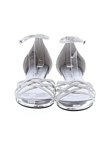 Easy Street Wedges (view 2)