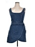 Lulus Blue Casual Dress Size XL - photo 1