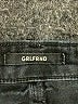 GRLFRND Blue Jeans Size 25 waist - photo 4