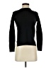 Halogen 100% Cashmere Black Cashmere Pullover Sweater Size XS - photo 1