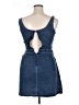 Lulus Blue Casual Dress Size XL - photo 2