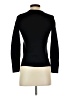 Halogen 100% Cashmere Black Cashmere Pullover Sweater Size XS - photo 2
