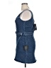 Lulus Blue Casual Dress Size XL - photo 5
