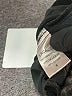 LACAUSA 100% Cotton Gray Jeans Size 6 - photo 8