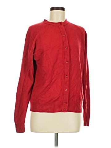 Sag Harbor Cardigan (view 1)