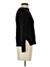Halogen 100% Cashmere Black Cashmere Pullover Sweater Size XS - photo 4