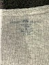 Brandy Melville Silver Tank Top Size S (estimated) - photo 7