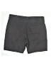 Old Navy Solid Gray Athletic Shorts Size XL - photo 2