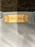Altar'd State 100% Polyester Solid Blue Cocktail Dress Size S - photo 4