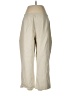 Dream Jeans by MAC 100% Cotton Solid Ivory Khakis Size 8 - photo 2