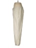 Dream Jeans by MAC 100% Cotton Solid Ivory Khakis Size 8 - photo 5